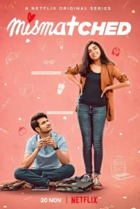 Mismatched S03 (2024) New Hindi Web Series HDHub4u